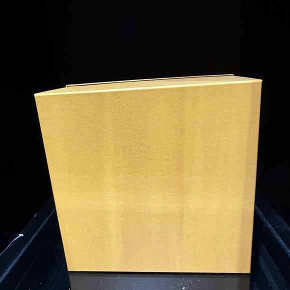 Fendi Roma Vibrant Yellow Box - Picture 3 of 3